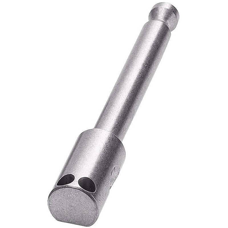 WLX Pro Verlängerungsset Halbzylinder (30 mm), Zubehörartikel, Verlängerungsset | kompatibel mit:wAppLoxx Pro Zylinder