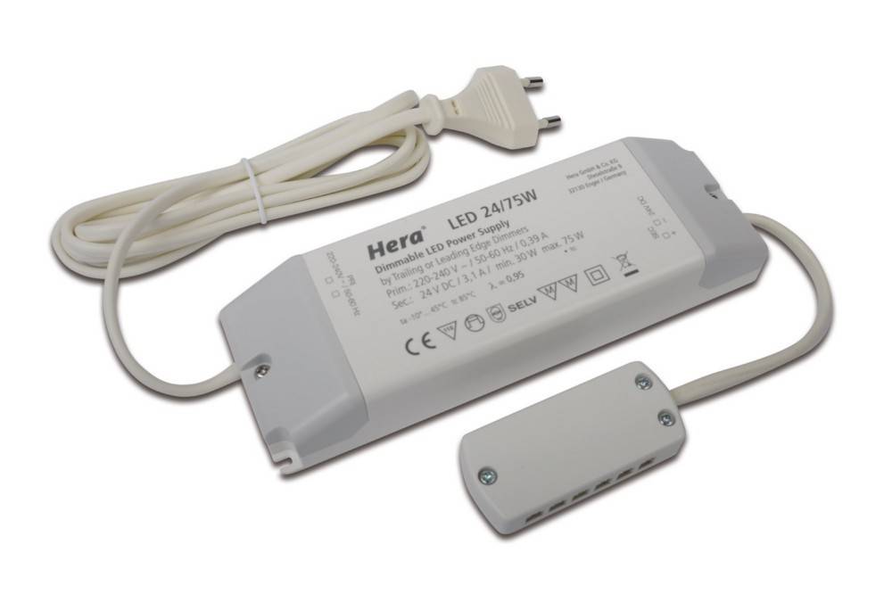 Hera LED-Betriebsgerät 20604001931