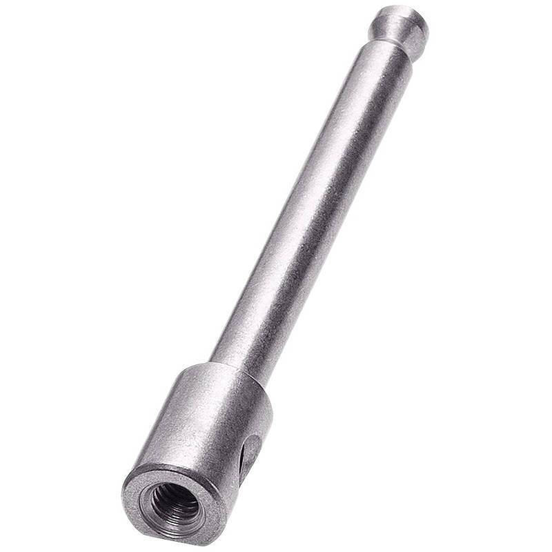 WLX Pro Verlängerungsset außen (50 mm), Zubehörartikel, Verlängerungsset | kompatibel mit:wAppLoxx Pro Zylinder | Einsa