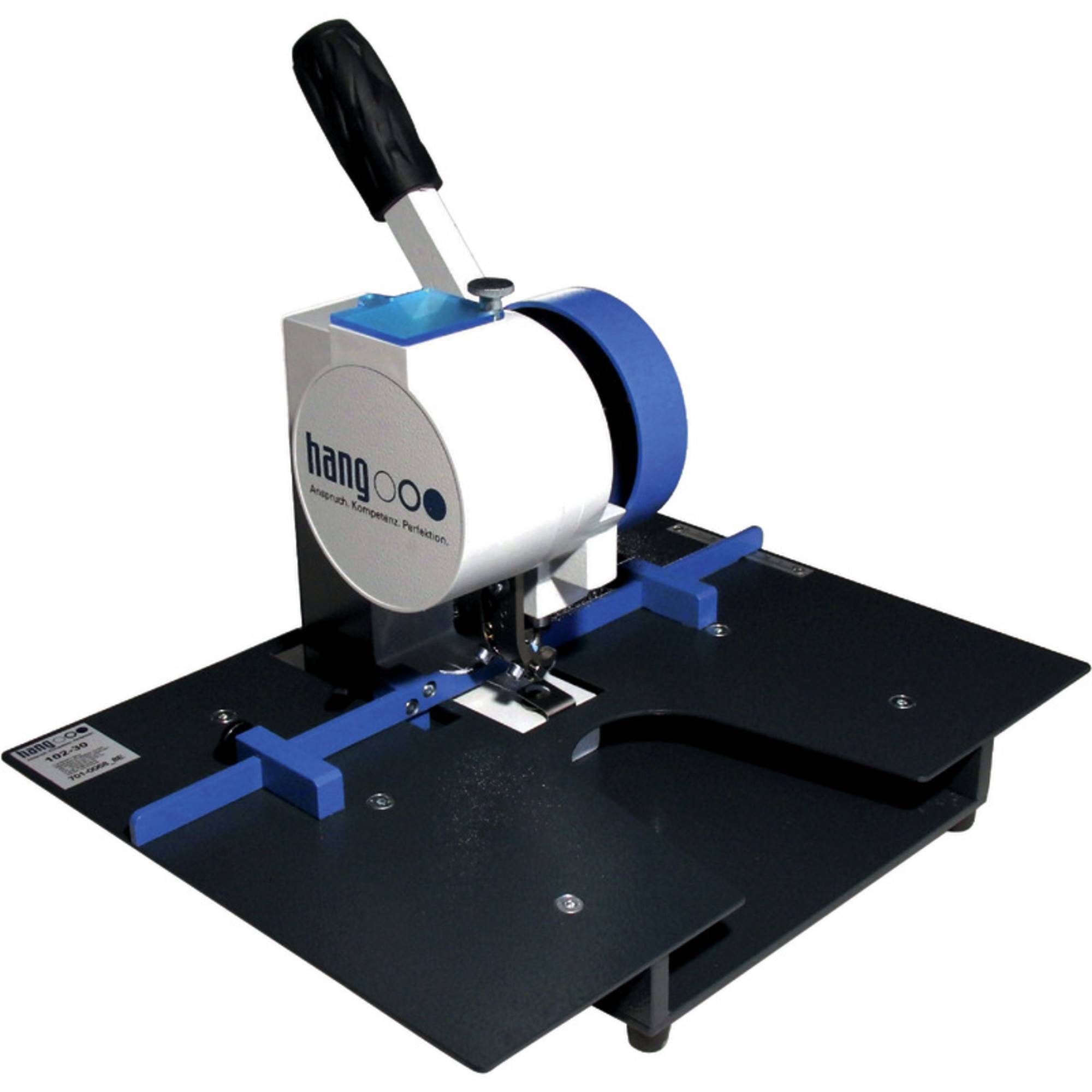 hang Ösenpresse Piccolo B Komfort 701-0068_8E