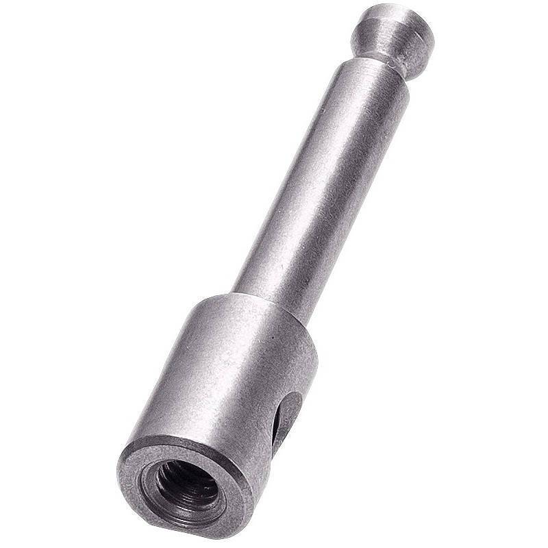 WLX Pro Verlängerungsset außen (25 mm), Zubehörartikel, Verlängerungsset | kompatibel mit:wAppLoxx Pro Zylinder | Einsa