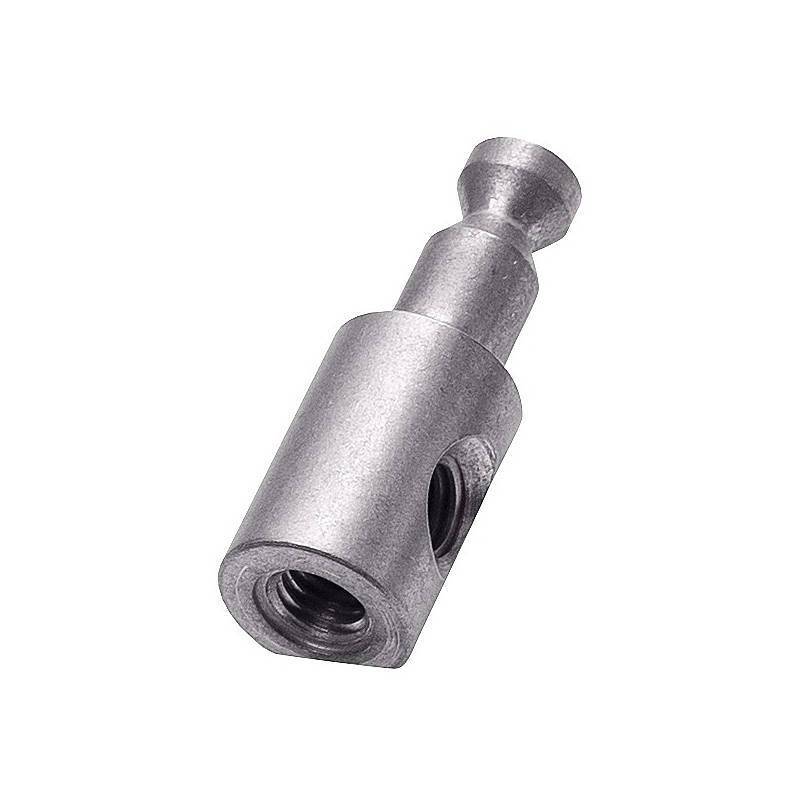 WLX Pro Verlängerungsset außen (5 mm), Zubehörartikel, Verlängerungsset | kompatibel mit:wAppLoxx Pro Zylinder | Einsat