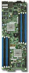 Supermicro Mainboard A1SA2-2750F Bulk - Mainboard - 64 GB