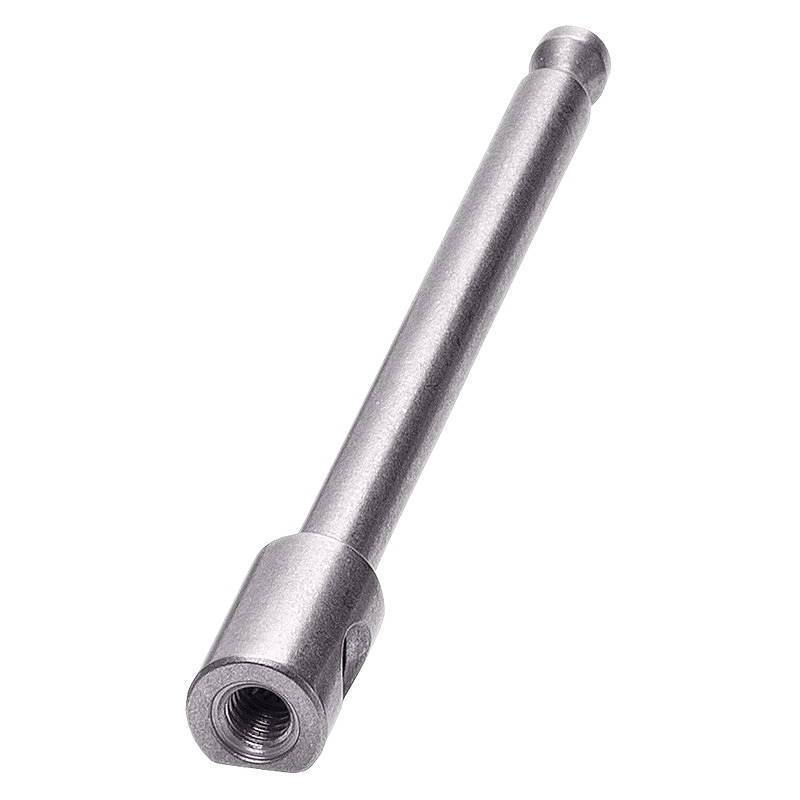 WLX Pro Verlängerungsset außen (60 mm), Zubehörartikel, Verlängerungsset | kompatibel mit:wAppLoxx Pro Zylinder | Einsa