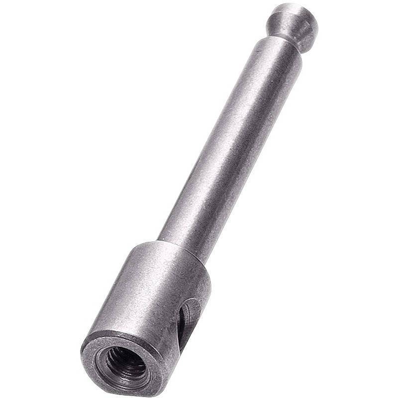 WLX Pro Verlängerungsset außen (35 mm), Zubehörartikel, Verlängerungsset | kompatibel mit:wAppLoxx Pro Zylinder | Einsa