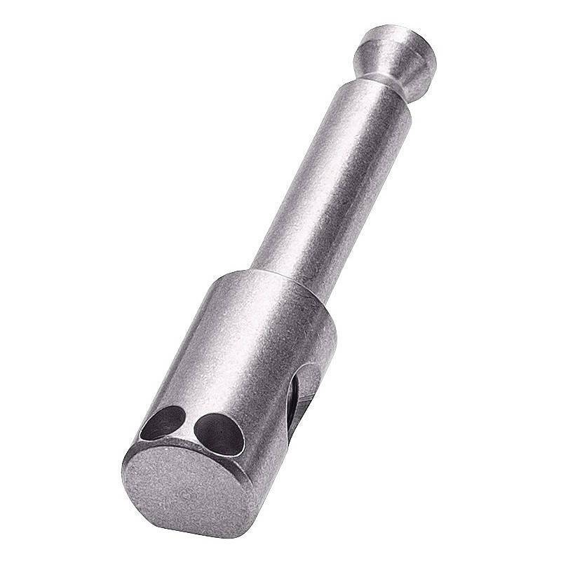 WLX Pro Verlängerungsset Halbzylinder (15 mm), Zubehörartikel, Verlängerungsset | kompatibel mit:wAppLoxx Pro Zylinder