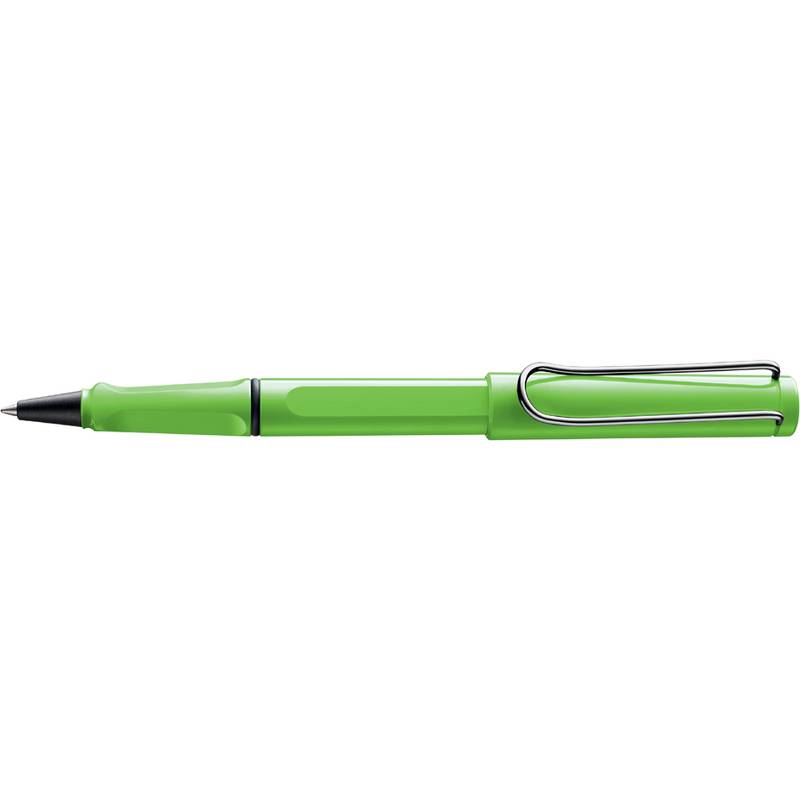 LAMY Tintenroller safari, grün