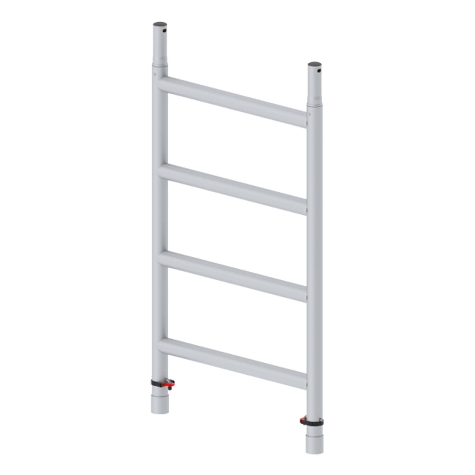 Altrex Aufbaurahmen RS TOWER 5 schmal 0,75m Breite 4 Sprossen