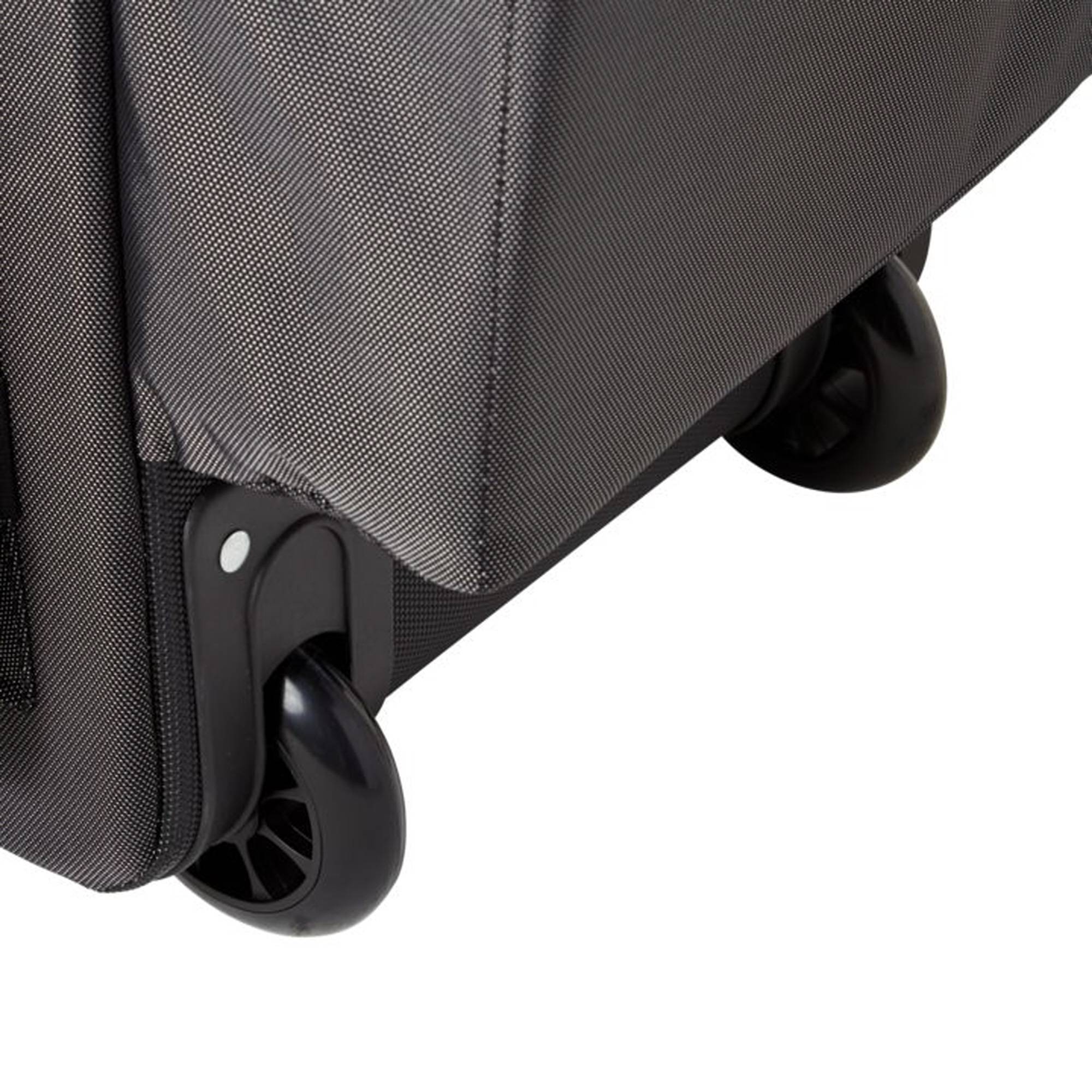 Rubbermaid Mehrzweckwagen Quick Cart 1902465 groß