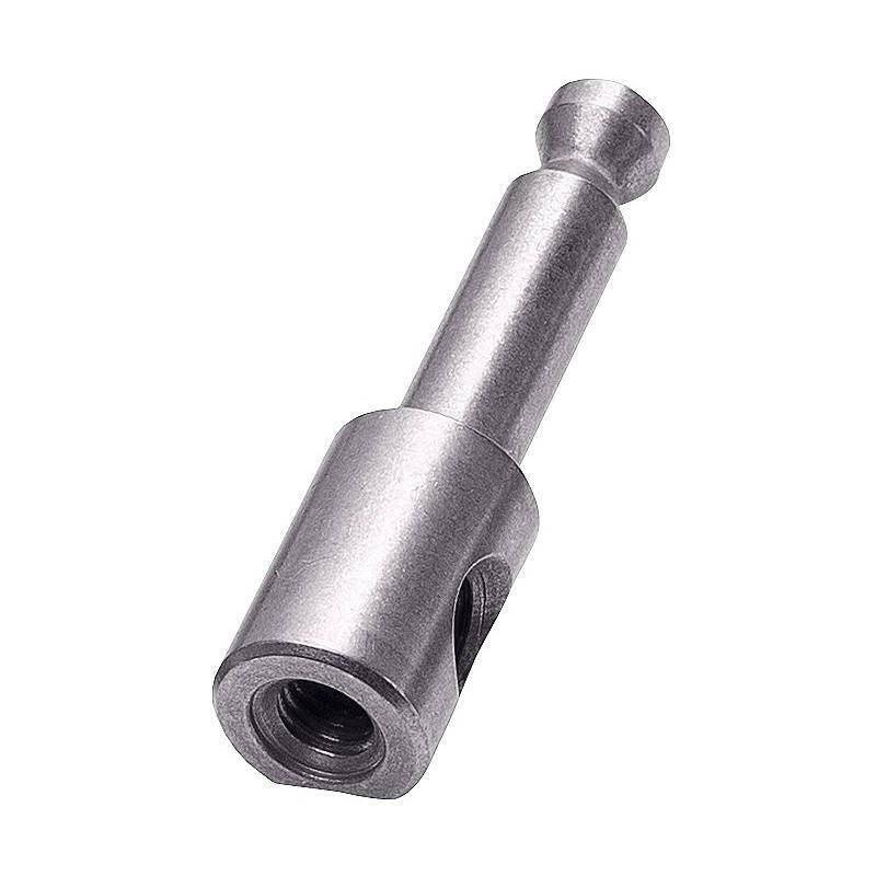 WLX Pro Verlängerungsset außen (15 mm), Zubehörartikel, Verlängerungsset | kompatibel mit:wAppLoxx Pro Zylinder | Einsa