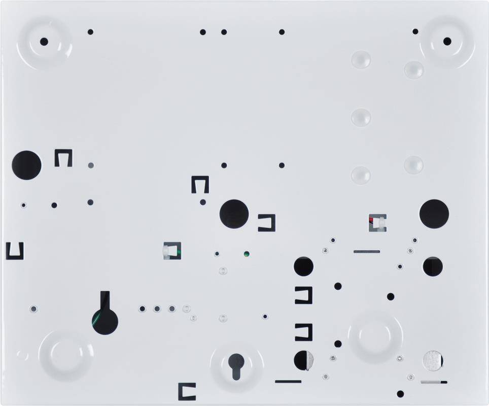 ABUS Security-Center Security-Center TV8376 - Netzteil + Batterieladegerät - Wec