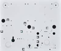 ABUS Security-Center Security-Center TV8376 - Netzteil + Batterieladegerät - Wec