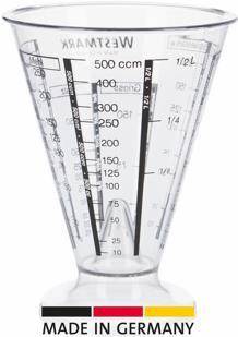 Westmark Messbecher »Gerda«, 0,5 l (30762270)