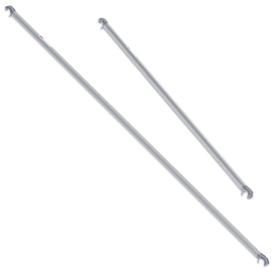 Altrex RS TOWER 4 Horizontalstrebe 2,45m