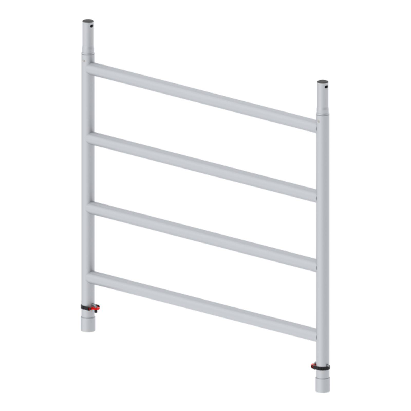 Altrex Aufbaurahmen RS TOWER 5 breit 1,35m Breite 4 Sprossen