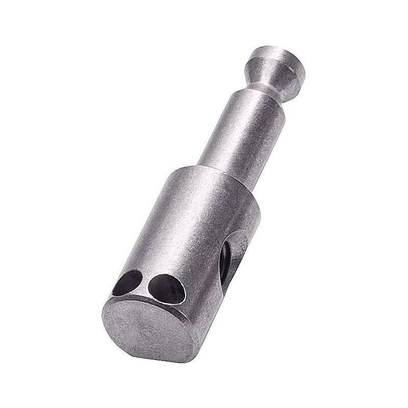 WLX Pro Verlängerungsset Halbzylinder (5 mm), Zubehörartikel, Verlängerungsset | kompatibel mit:wAppLoxx Pro Zylinder |