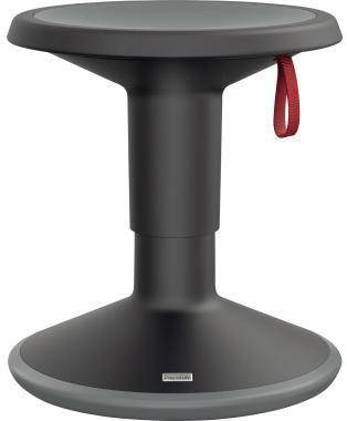 INTERSTUHL Hocker UPis1-Junior 090U 10442672 schwarz