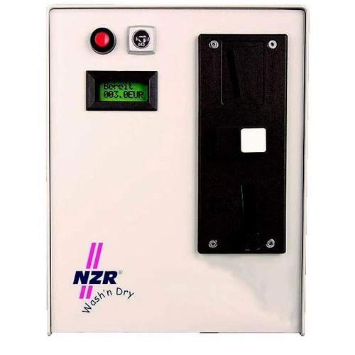 NZR Münzzähler ZMZ0215WashnDr20Cent NZR Münzzähler ZMZ0215WashnDr20Cent