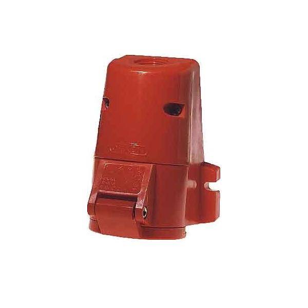 Elektra Tailfingen Cekon-Wandsteckdose CO 416/6H