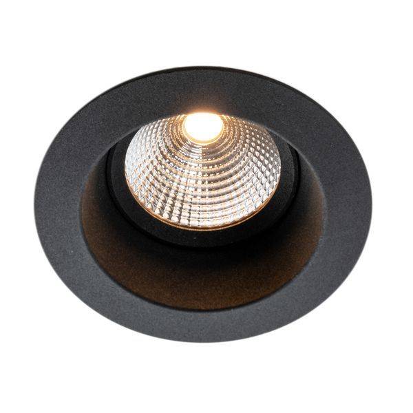 SLC1127 One Soft 3000K schwarz