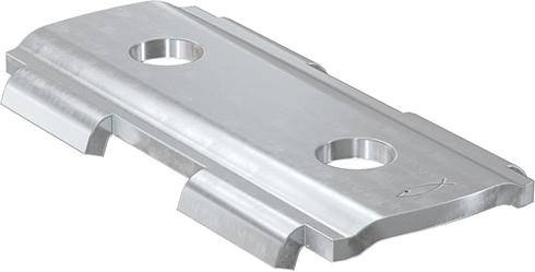 Schienenverbinder SV 31