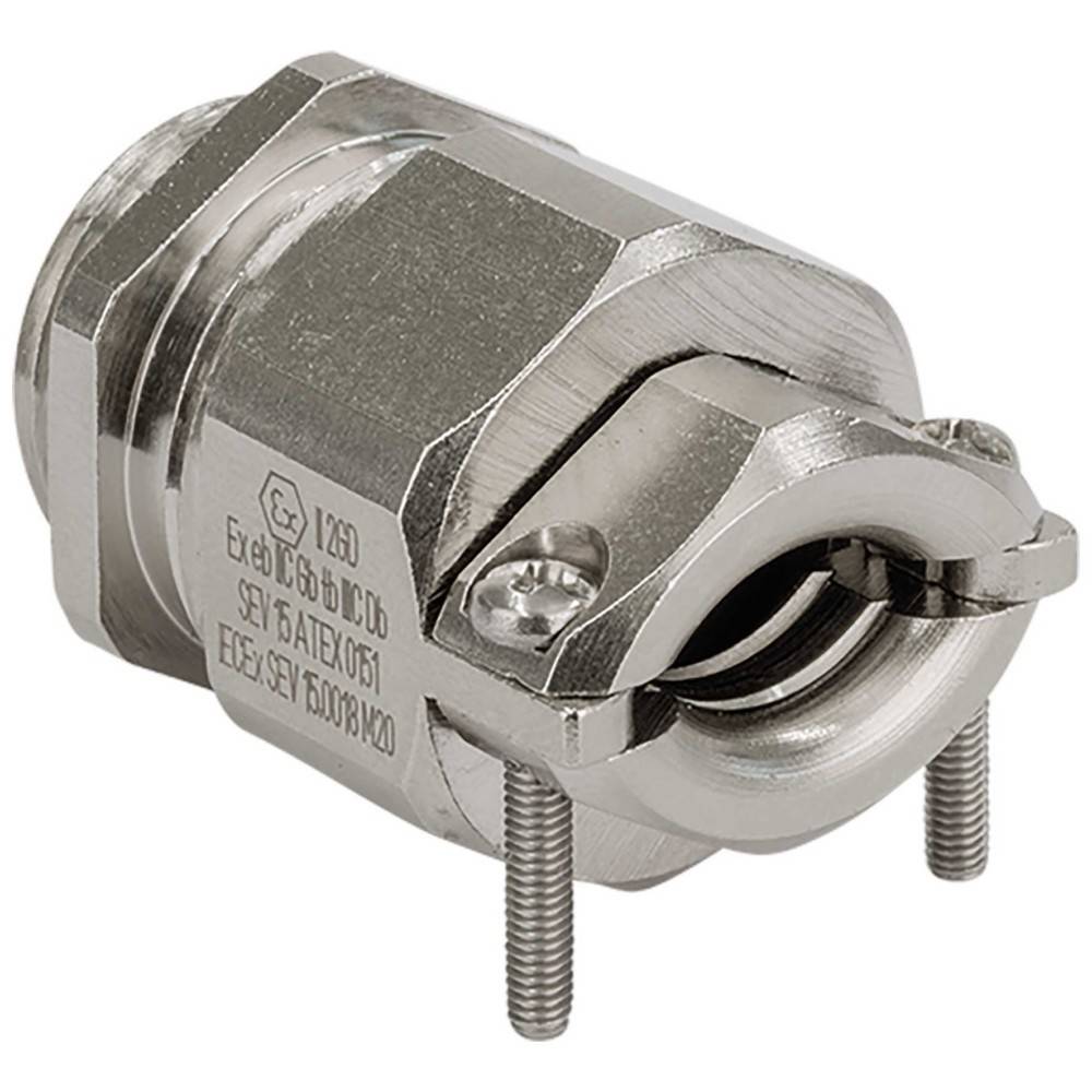 Kaiser Ex-Kabelverschraubung EX1803.80.63.460