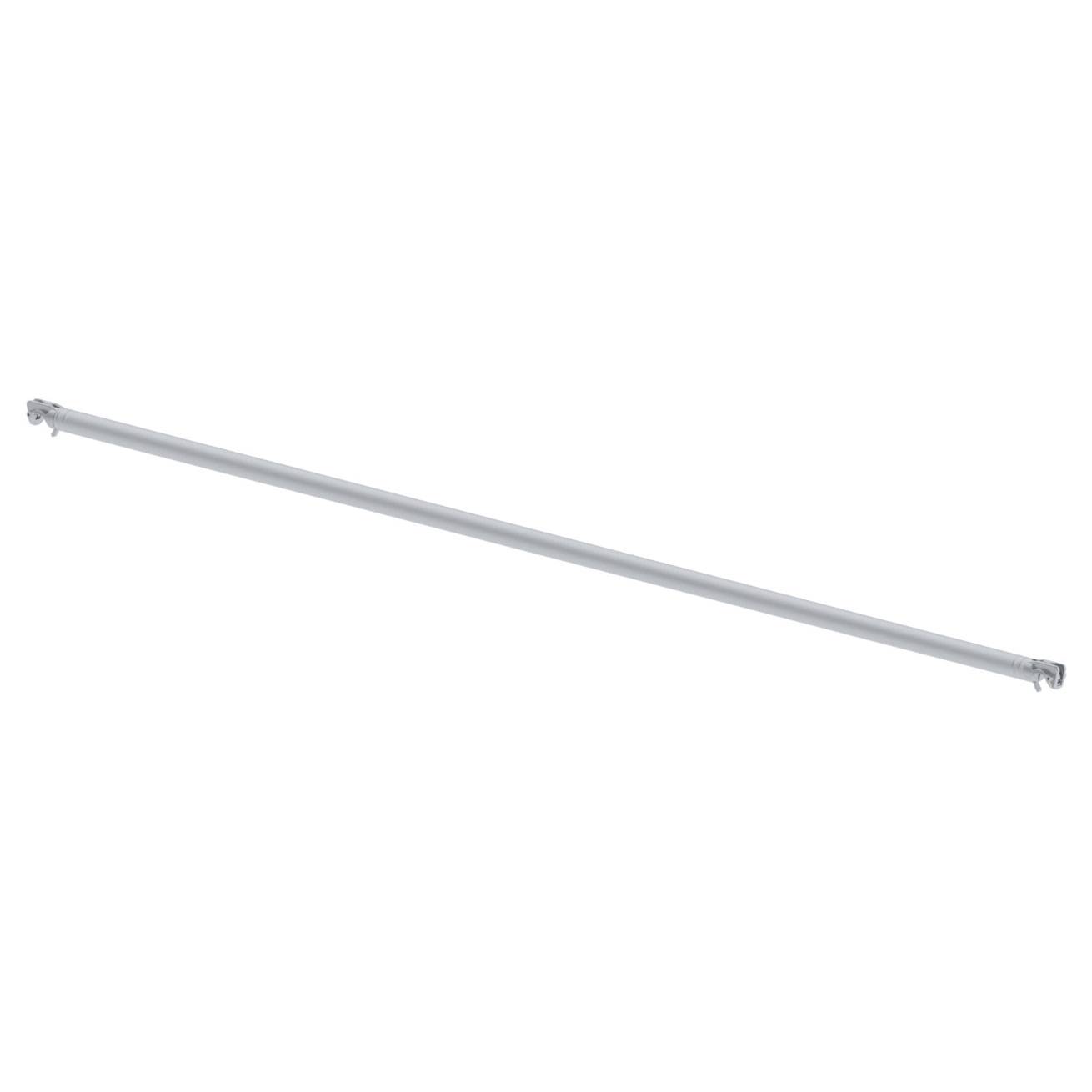 Altrex RS TOWER 5 Diagonalstrebe 3,05m - unbeschichtet