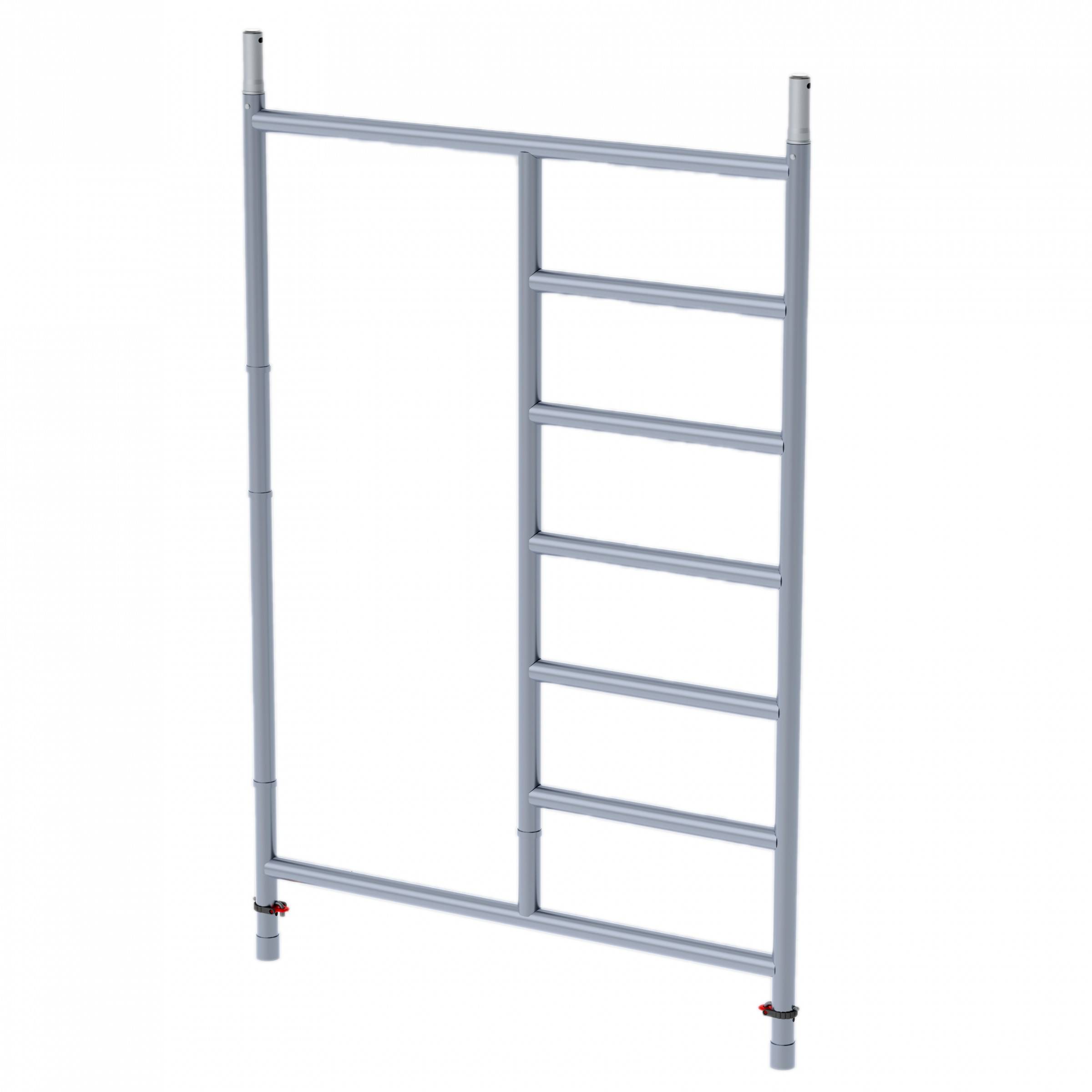 Altrex Durchlaufrahmen RS TOWER 5 schmal 75-7 RS5