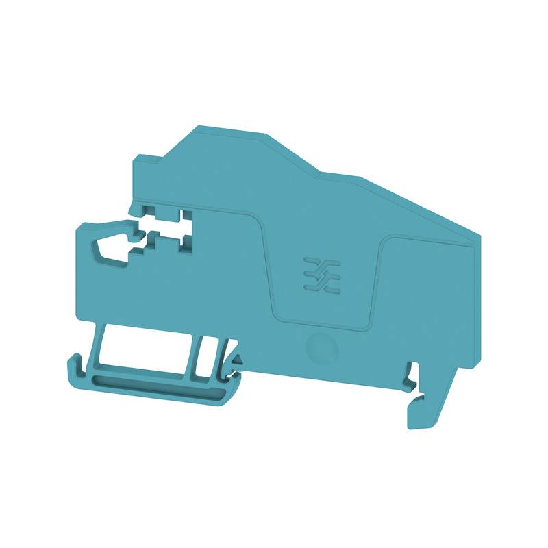 APP ITB 2.5 BB 2C/NDT BL Halteplatte