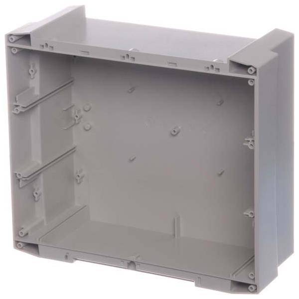 Bopla Gehäuseunterteil BCD 250 UT-7035