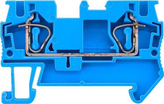 Siemens Dig.Industr. Durchgangsklemme 8WH2000-0AG01