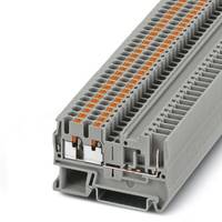 PHOENIX CONTACT - Phoenix PT 2.5-TWIN/1P, 5,2 mm, 60,5 mm, 35,2 mm, 500 V