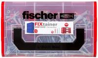 fischer FIXtainer - DUOPOWER Dübelsortiment 536162 210 St.