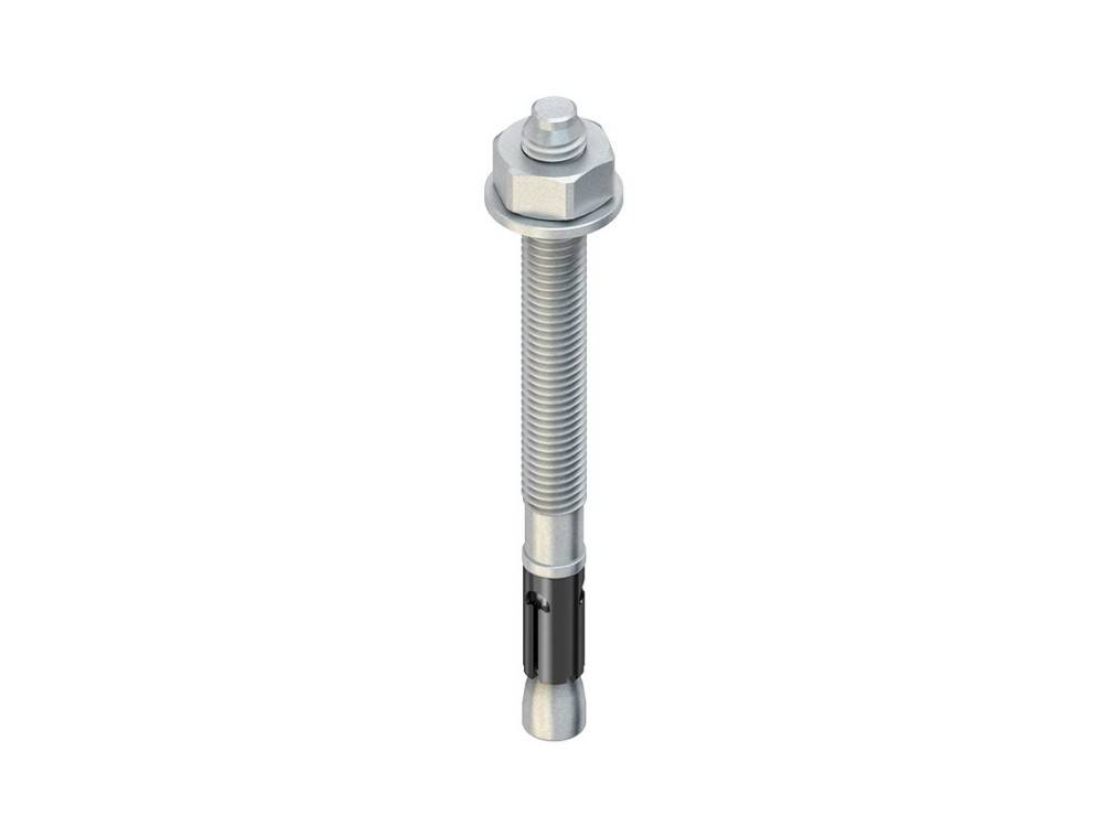 Niedax Durchsteckanker DAZ 10X30