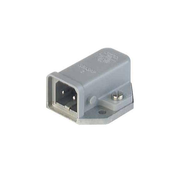 Hirschmann ICON Kupplung STASAP 2 B gr