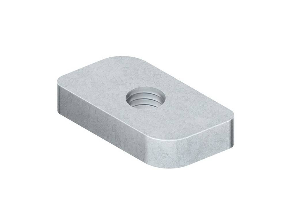 Niedax Gleitmuttern GSM 0305
