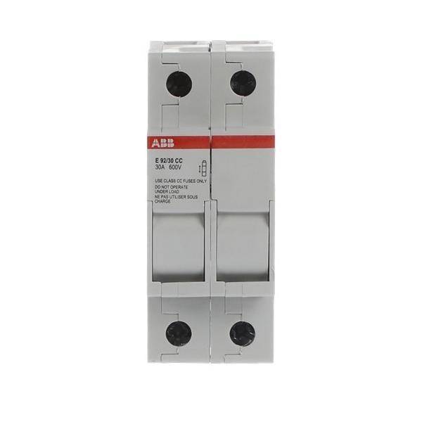 ABB Stotz S&J Sicherungshalter E 92/30 CC