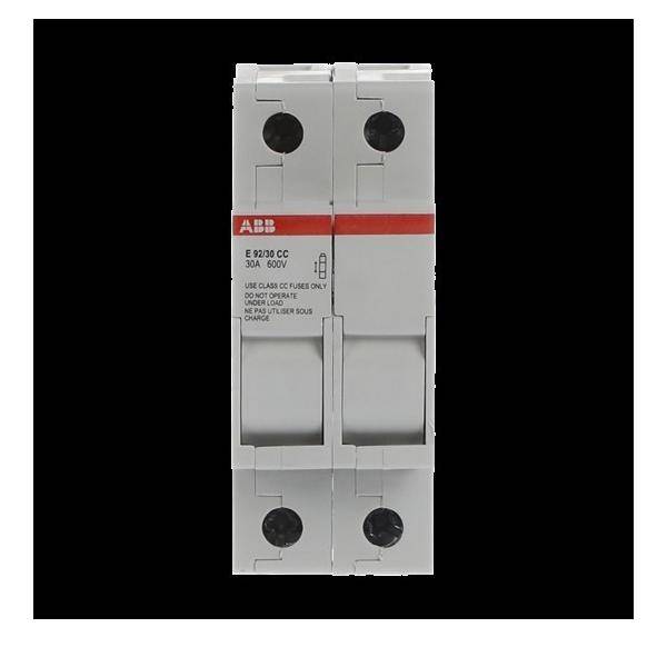 ABB Stotz S&J Sicherungshalter E 92/30 CC