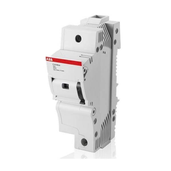 ABB Stotz S&J Sicherungshalter E 91/60 J