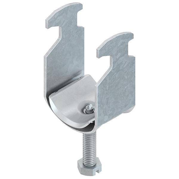 Niedax Bügelschelle B 100