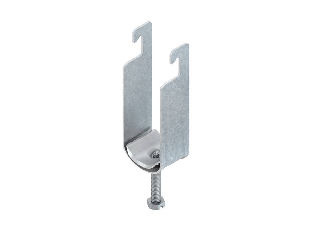 Niedax Bügelschelle BU 46/2 E3