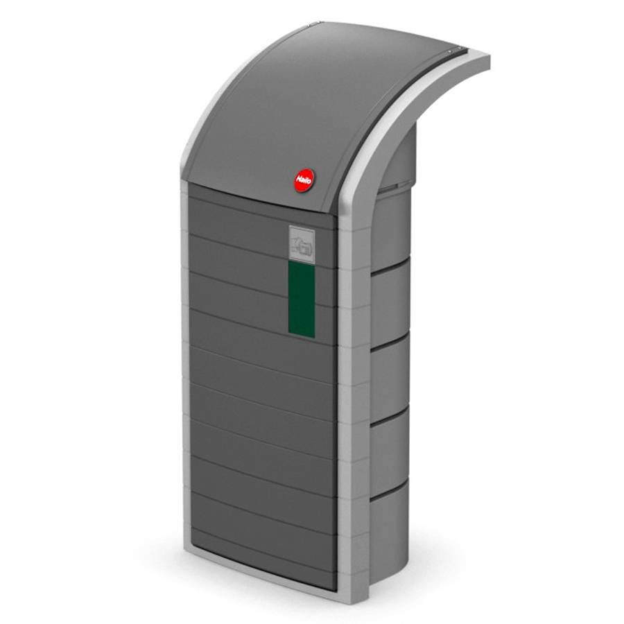 Hailo Profiline WSB design XXXL Wertstoffbehälter