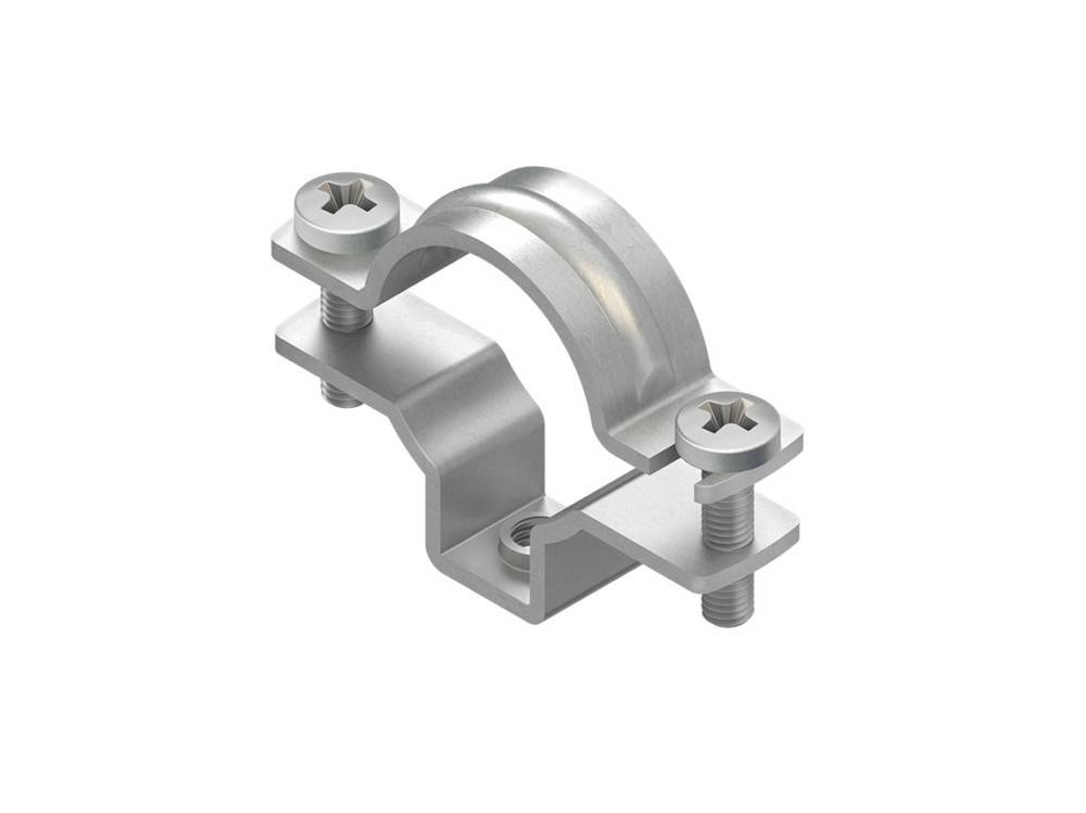 Niedax Rohrabstandsschelle 856 G