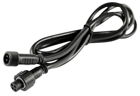 Scharnberger+Hasenbein Verlängerungskabel IP67 33906