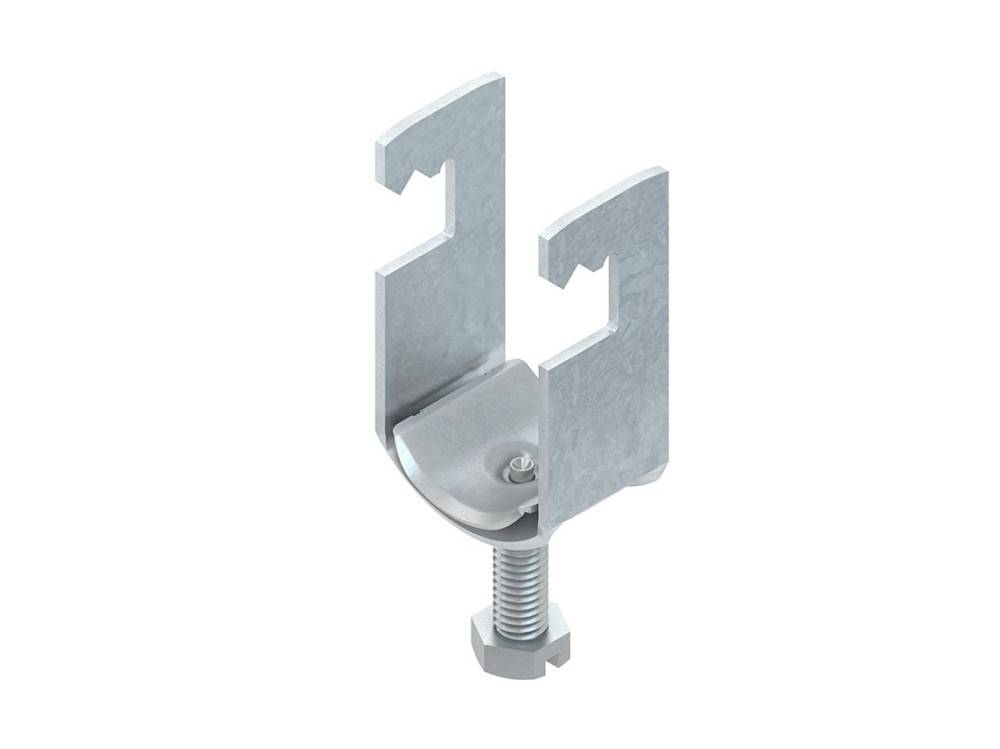 Niedax Bügelschelle BF 26 AL