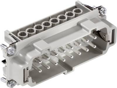 LappKabel Stifteinsatz EPIC® H-BE 16 10194000 Gesamtpolzahl 16 + PE 1 St