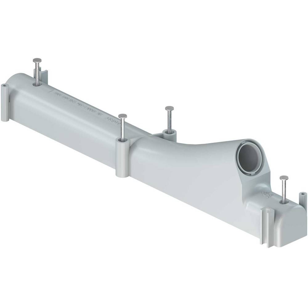 Kaiser Deckenleiste 4555