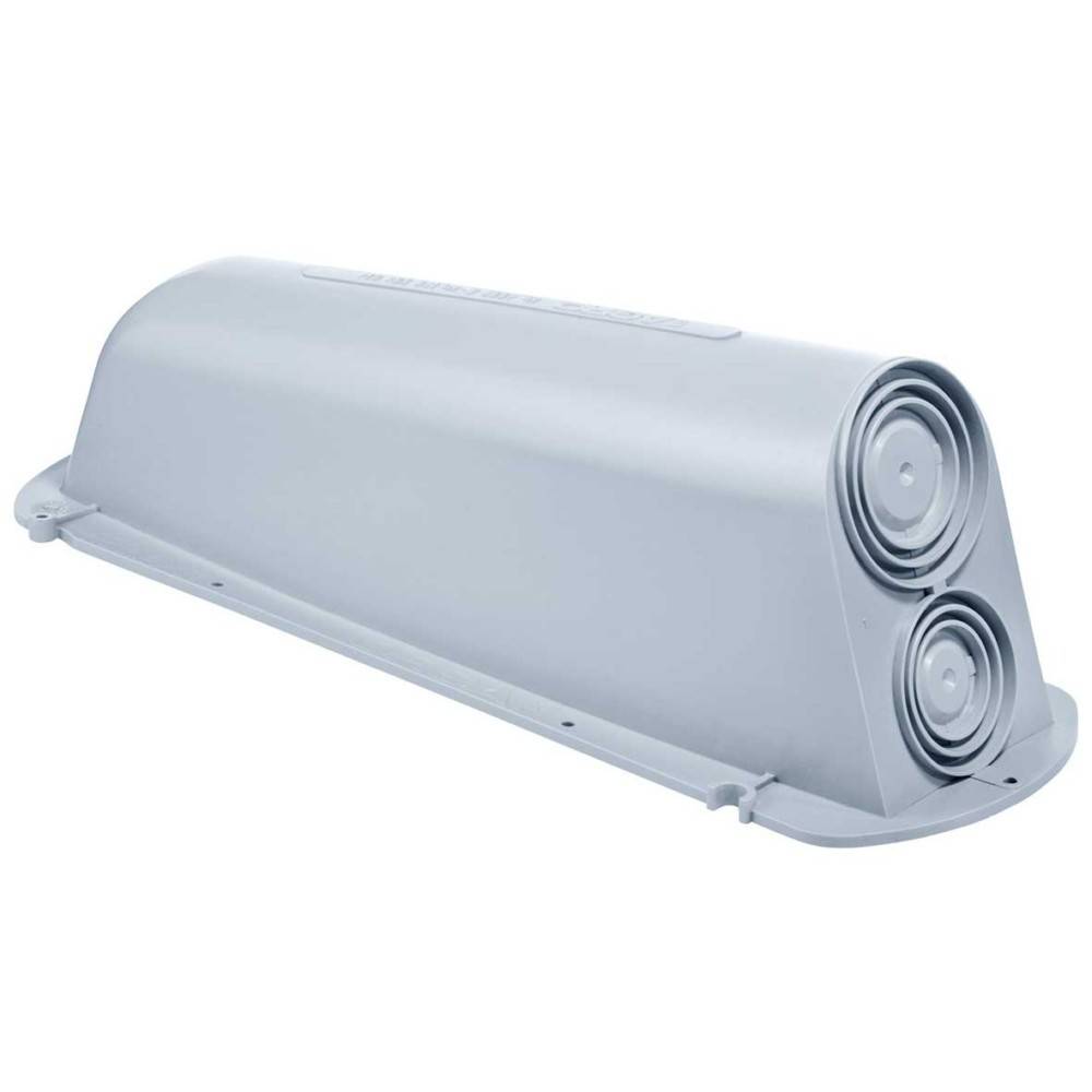 Kaiser Deckenauslassleiste 4552