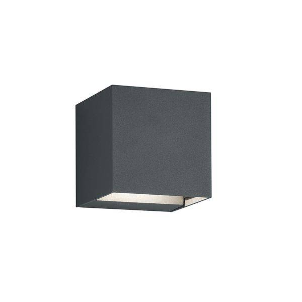 226860242 LED Außenwandleuchte Adaja 3W