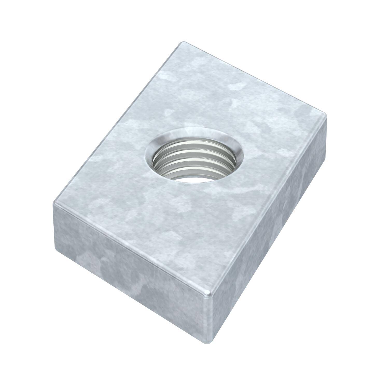 ACMSN M8 ZL Gleitmutter f. Profilsch.